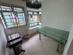 Blk 118 Kebun Baru Heights (Ang Mo Kio), HDB 3 Rooms #534632691